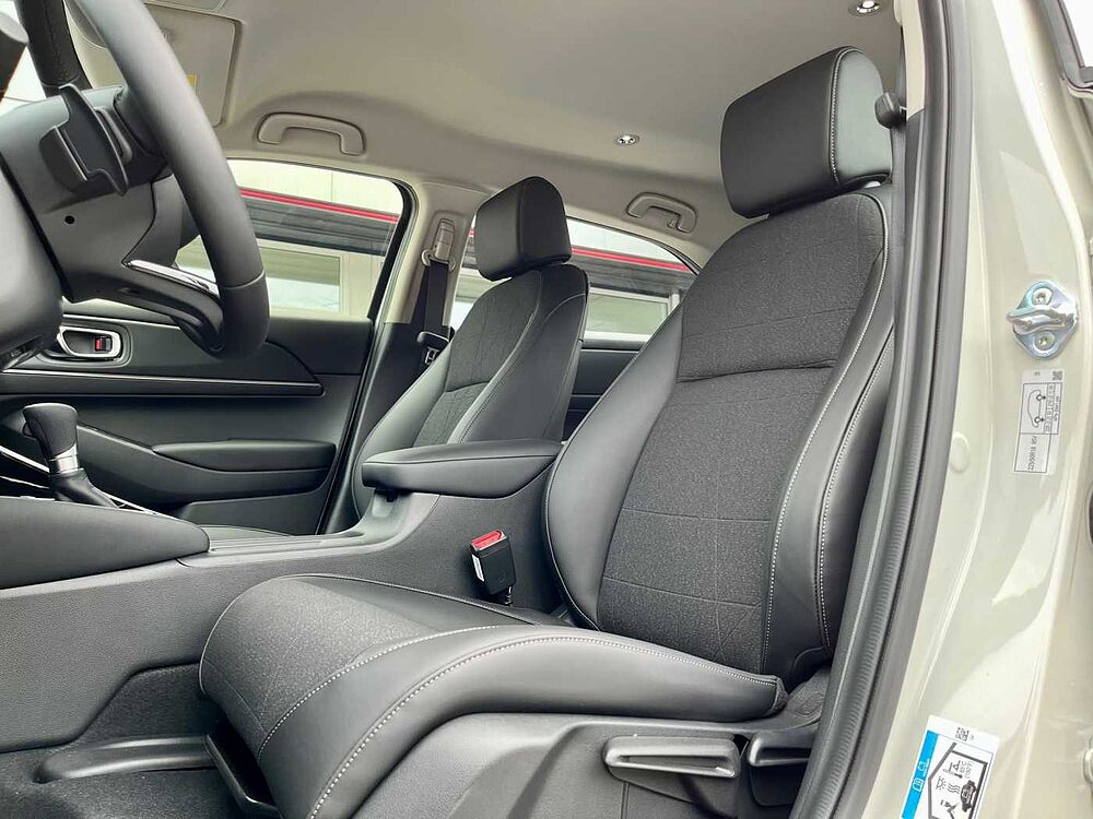 Honda HR-V Hybrid Advance 1.5 i-MMD Trasmissione eCVT Ibrido Nav
