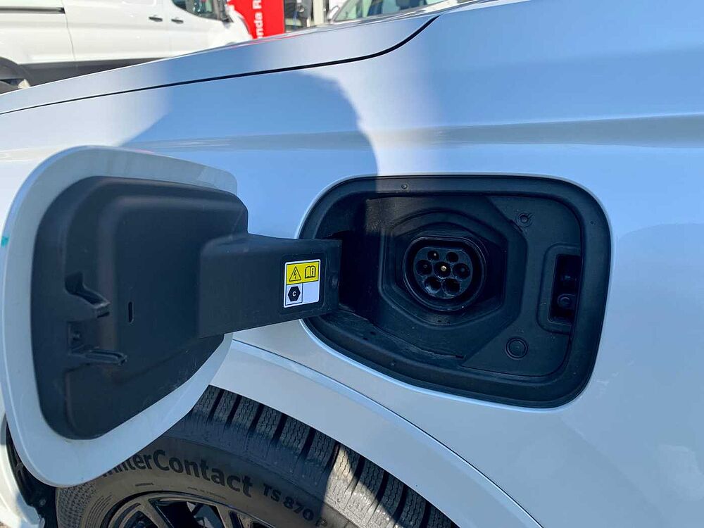 Honda CR-V Hybrid Phev Advance Tech 2.0 i-MMD Trasmissione eCVT Ibrido Plug-in