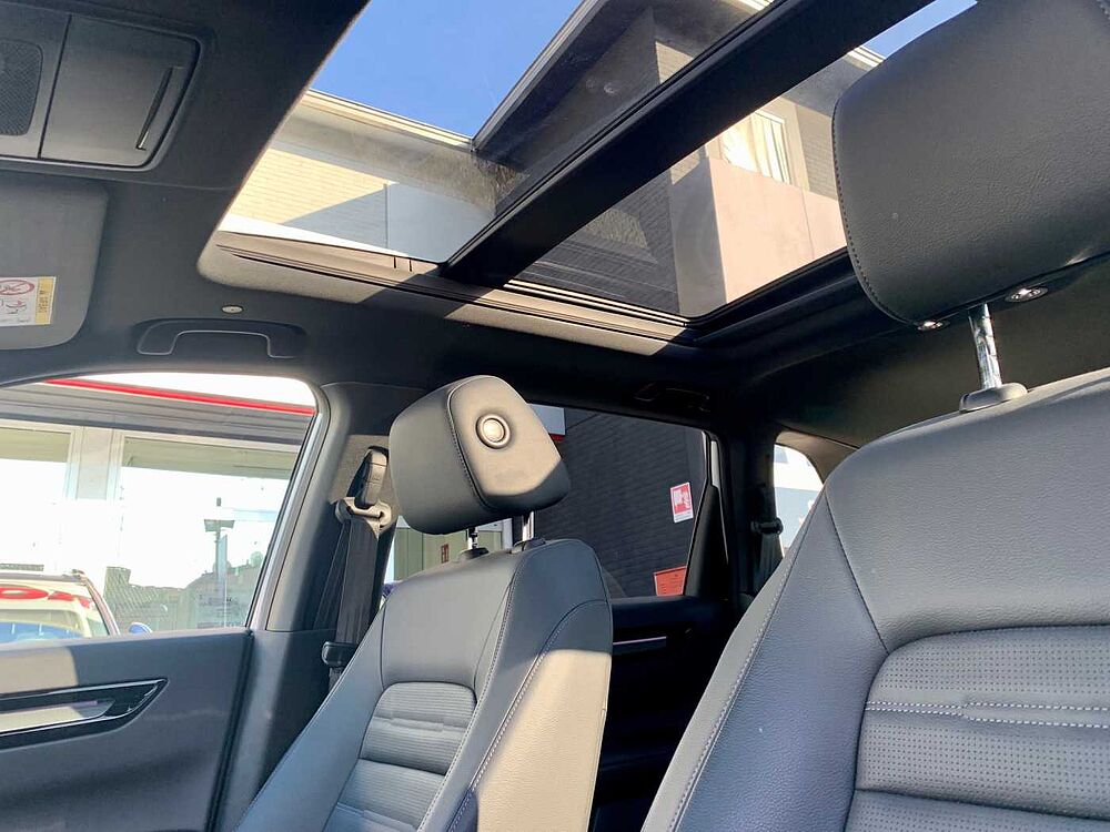 Honda CR-V Hybrid Phev Advance Tech 2.0 i-MMD Trasmissione eCVT Ibrido Plug-in