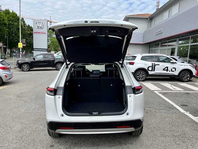 Honda HR-V Hybrid Advance 1.5 i-MMD Trasmissione eCVT Ibrido Nav