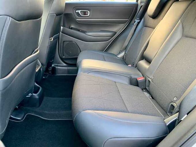 Honda HR-V Hybrid Advance 1.5 i-MMD Trasmissione eCVT Ibrido Nav