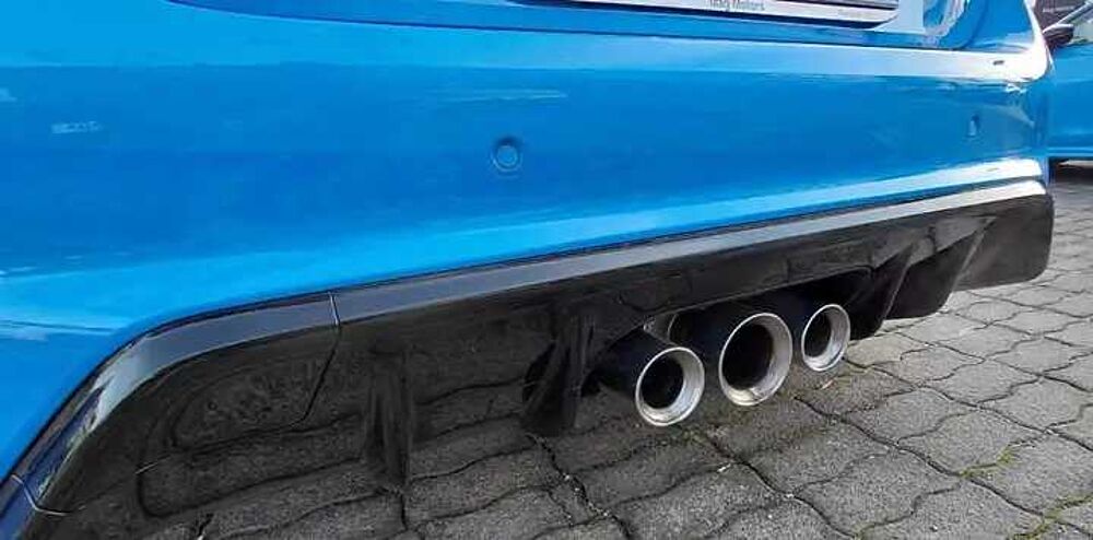 Honda Civic 11ª serie 2.0 Type-R